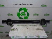 Recambio de refuerzo paragolpes trasero para bmw z4 roadster (e85) 2.2i referencia OEM IAM 51127016072 DE HIERRO 