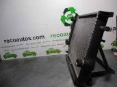 Recambio de radiador agua para bmw serie 5 berlina (e34) 2.0 24v referencia OEM IAM 17377639 FHE