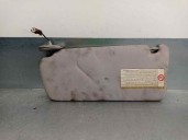 Recambio de parasol derecho para toyota corolla verso (r1) 1.8 16v cat referencia OEM IAM   