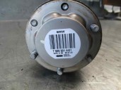 Recambio de transmision trasera izquierda para bmw z4 roadster (e85) 2.2i referencia OEM IAM 7529901AI01 3474222 GKN