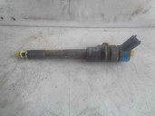 Recambio de inyector para toyota yaris (ncp1/nlp1/scp1) 1.4 turbodiesel cat referencia OEM IAM 2367033010 0445110085 BOSCH