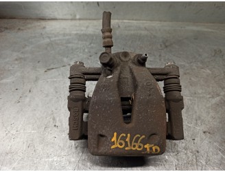 Recambio de pinza freno trasera izquierda para toyota corolla verso (r1) 1.8 16v cat referencia OEM IAM 4775005071 