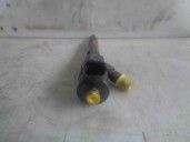 Recambio de inyector para toyota yaris (ncp1/nlp1/scp1) 1.4 turbodiesel cat referencia OEM IAM 2367033010 0445110085 BOSCH