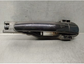 Recambio de maneta exterior delantera derecha para seat altea (5p1) 2.0 tdi referencia OEM IAM 5P0837886  