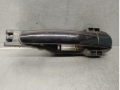 Recambio de maneta exterior delantera derecha para seat altea (5p1) 2.0 tdi referencia OEM IAM 5P0837886 