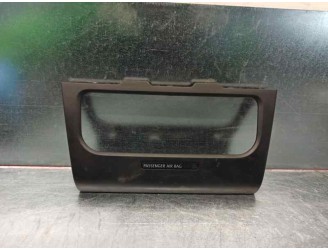 Recambio de molduras delanteras para volkswagen golf vi (5k1) 1.4 16v tsi referencia OEM IAM 