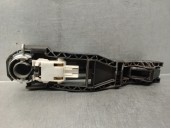 Recambio de maneta exterior delantera derecha para seat altea (5p1) 2.0 tdi referencia OEM IAM 5P0837886 