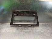 Recambio de molduras delanteras para volkswagen golf vi (5k1) 1.4 16v tsi referencia OEM IAM 