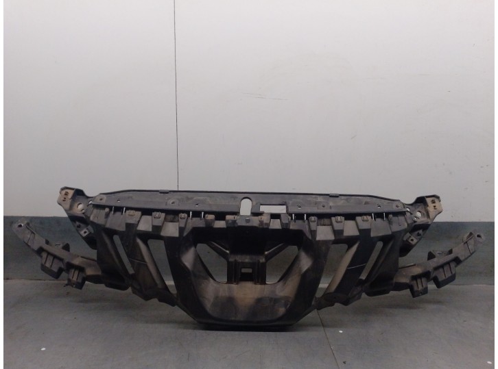 Recambio de panel frontal para peugeot 308 i (4a_, 4c_) 1.6 16v referencia OEM IAM 9680389077  