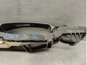 Recambio de maneta exterior delantera derecha para seat altea (5p1) 2.0 tdi referencia OEM IAM 5P0837886 