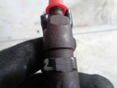 Recambio de inyector para citroën saxo 1.5 diesel referencia OEM IAM KCE30S8 KCE30S8 BOSCH