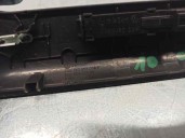 Recambio de molduras delanteras para volkswagen golf vi (5k1) 1.4 16v tsi referencia OEM IAM 