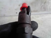 Recambio de inyector para citroën saxo 1.5 diesel referencia OEM IAM KCE30S8 KCE30S8 BOSCH