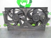 Recambio de electroventilador para seat cordoba berlina (6k2) 1.4 16v referencia OEM IAM 6K0121191L 