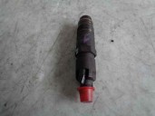 Recambio de inyector para citroën saxo 1.5 diesel referencia OEM IAM KCE30S8 KCE30S8 BOSCH