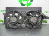 Recambio de electroventilador para seat cordoba berlina (6k2) 1.4 16v referencia OEM IAM 6K0121191L 