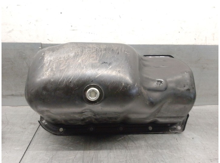 Recambio de carter para fiat 500 (312_) 1.2 lpg (312axa1a) referencia OEM IAM 55200418 55200418 