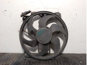 Recambio de electroventilador para citroën c4 berlina 1.4 16v referencia OEM IAM 1253A9 