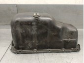 Recambio de carter para fiat 500 (312_) 1.2 lpg (312axa1a) referencia OEM IAM 55200418 55200418 