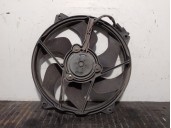 Recambio de electroventilador para citroën c4 berlina 1.4 16v referencia OEM IAM 1253A9 