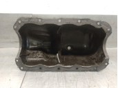 Recambio de carter para fiat 500 (312_) 1.2 lpg (312axa1a) referencia OEM IAM 55200418 55200418 