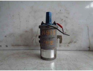 Replacement ignition coil for renault 4 saloon/estate/van 1.1 OEM IAM reference 9220332901 FEMSA