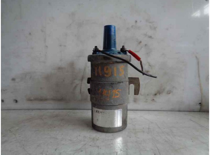 Recambio de bobina encendido para renault 4 berlina/familiar/furgoneta 1.1 referencia OEM IAM 9220332901 FEMSA