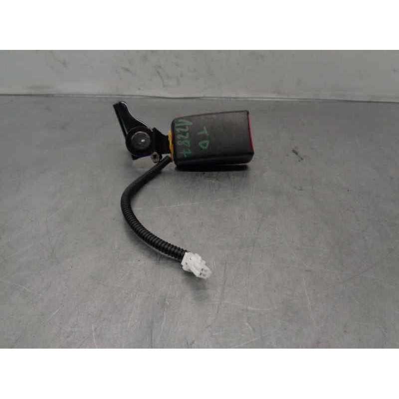 Recambio de enganche cinturon para hyundai i30 (gd) 1.4 crdi cat referencia OEM IAM   