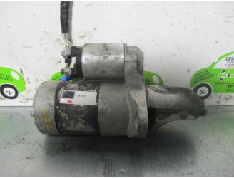Recambio de motor arranque para subaru forester s10 (sf) 2.0 cat referencia OEM IAM 23300AA381 M1T77181 MITSUBIHI