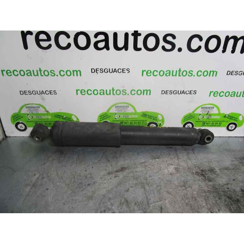 Recambio de amortiguador trasero izquierdo para renault laguna (b56) 1.6 referencia OEM IAM 8200016036 9121115583 KYB