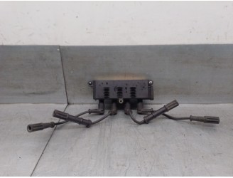 Recambio de bobina encendido para fiat 500 (312_) 1.2 lpg (312axa1a) referencia OEM IAM 55200112 55200112 FPT