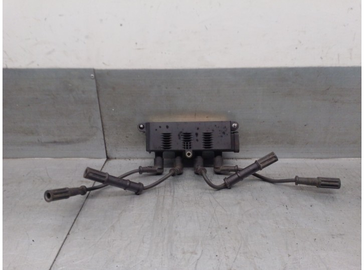 Recambio de bobina encendido para fiat 500 (312_) 1.2 lpg (312axa1a) referencia OEM IAM 55200112 55200112 FPT