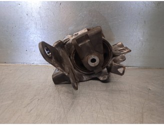 Replacement left engine mount for toyota corolla verso (r1) 1.8 16v cat OEM IAM reference 