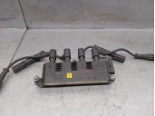 Recambio de bobina encendido para fiat 500 (312_) 1.2 lpg (312axa1a) referencia OEM IAM 55200112 55200112 FPT