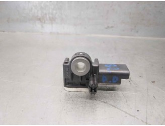 Recambio de sensor impacto para peugeot 5008 2.0 16v hdi fap cat (rhe / dw10cted4) referencia OEM IAM 9663904980 
