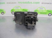 Recambio de mando luces salpicadero para renault megane ii classic berlina 1.5 dci diesel referencia OEM IAM 8200095495B  