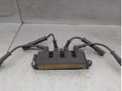 Recambio de bobina encendido para fiat 500 (312_) 1.2 lpg (312axa1a) referencia OEM IAM 55200112 55200112 FPT