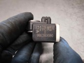 Replacement impact sensor for Peugeot 5008 2.0 16V HDI FAP CAT (RHE / DW10CTED4) OEM IAM reference 9663904980 