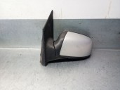 Recambio de retrovisor izquierdo para ford focus ii (da_, hcp, dp) 1.8 referencia OEM IAM 4M5117683JA 5 PINES 5 PUERTAS