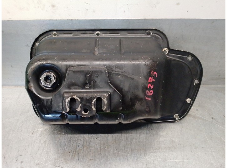 Recambio de carter para citroën c4 berlina 1.4 16v referencia OEM IAM 0301L5  