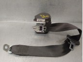Recambio de cinturon seguridad trasero izquierdo para seat altea (5p1) 2.0 tdi referencia OEM IAM 5P0857805D  5 PUERTAS