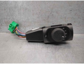Recambio de mando calefaccion / aire acondicionado para peugeot 5008 2.0 16v hdi fap cat (rhe / dw10cted4) referencia OEM IAM 96