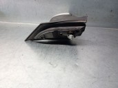 Recambio de retrovisor izquierdo para ford focus ii (da_, hcp, dp) 1.8 referencia OEM IAM 4M5117683JA 5 PINES 5 PUERTAS