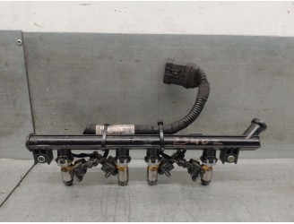 Recambio de rampa inyectora para fiat 500 (312_) 1.2 lpg (312axa1a) referencia OEM IAM 55253498 55253498 