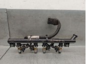 Recambio de rampa inyectora para fiat 500 (312_) 1.2 lpg (312axa1a) referencia OEM IAM 55253498 55253498 