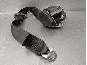 Recambio de cinturon seguridad trasero izquierdo para seat altea (5p1) 2.0 tdi referencia OEM IAM 5P0857805D  5 PUERTAS