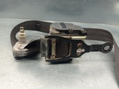 Replacement front right seat belt for Nissan Serena (C23M) 2.3 Diesel OEM IAM reference 868447C302 5 DOORS