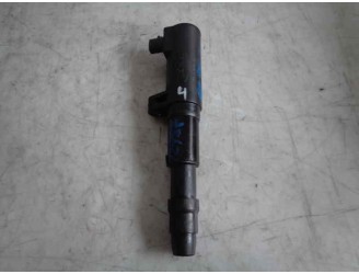 Replacement ignition coil for Renault Megane II Saloon 5D 1.6 16V OEM IAM reference 8200765882 15065 ANGLI