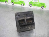 Replacement engine ECU for Subaru Forester S10 (SF) 2.0 CAT OEM IAM reference 22611AE880 1125000083 DENSO