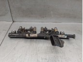 Recambio de rampa inyectora para fiat 500 (312_) 1.2 lpg (312axa1a) referencia OEM IAM 55253498 55253498 